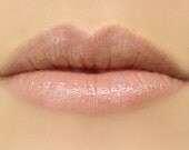 Lollipop Mineral Lipstick in Peach Pink Sheen