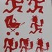 Insane Clown Posse Family And Kids Decal Sticker ICP