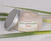 4 oz All-Natural Brulee - You choose your scent - Great For Curly Hair