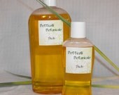 8 oz Suds - Organic Castile Shampoo and Head-to-Toe Body Wash - Sulfate Free, Great for Curly Hair - You Choose Your Scent