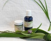 Sulfate Free Clarifying Scalp Scrub and Rinse - Invigorate your scalp naturally