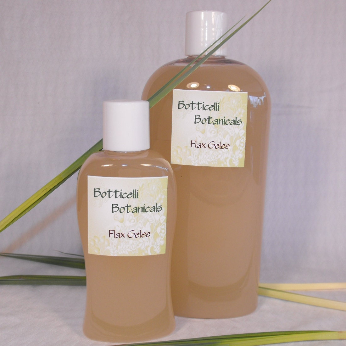 8 oz "Foolproof" formula Gelee - Great for curly hair - You choose your scent