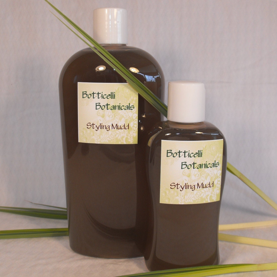 16 oz "Foolproof" formula Styling Mudd - Great for curly hair - You choose your scent