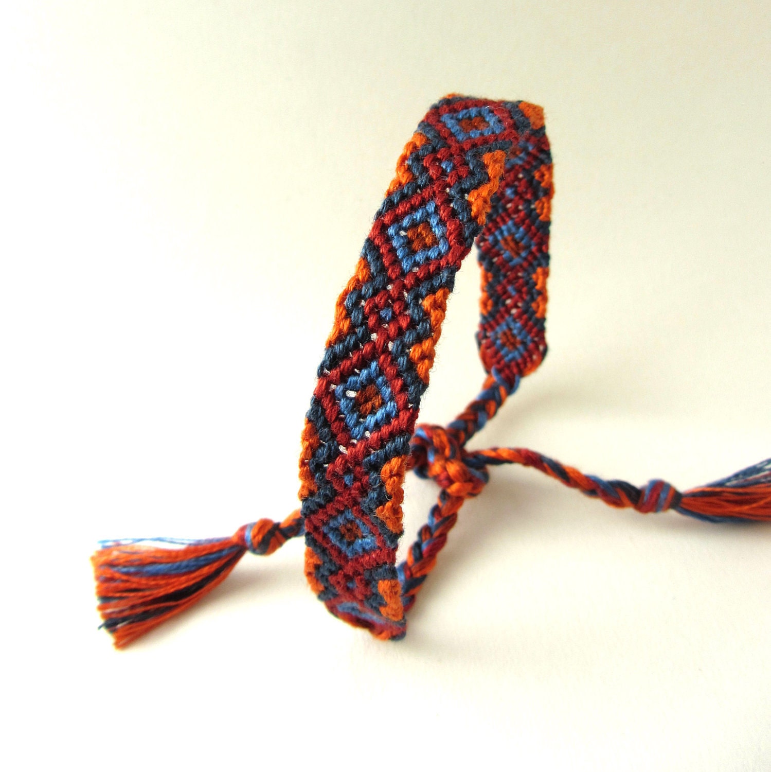 Hakan Friendship Bracelet