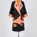 The Paris Rose Coat 1924