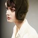 Accordion Cloche- made to order