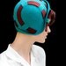 Milliner's hat
