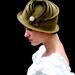olive - made to order