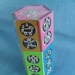 Vintage Zodiac Matches Dead Stock 60s Mod 70s Retro