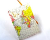 World Travel Journal.
