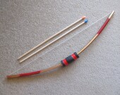 Smaller Bow - up to age 7