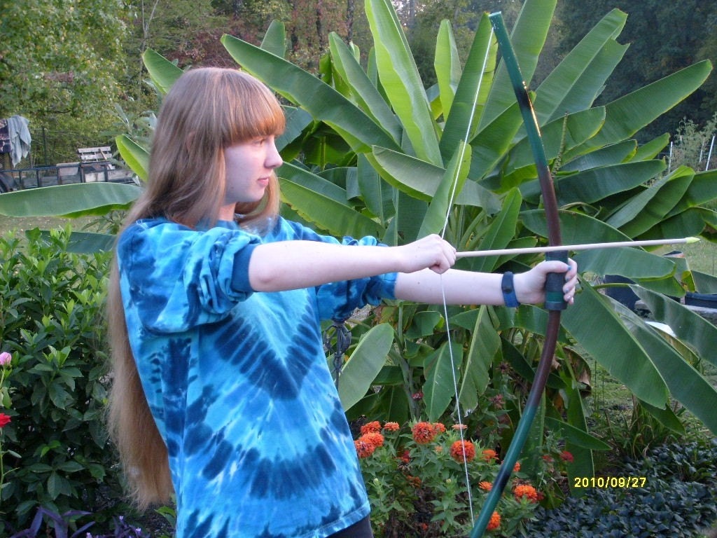 Merida Bow - up to age 7
