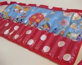 Jack and Jill Crayon Holster - size 2T - 5T