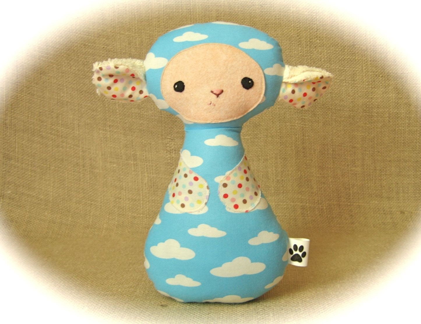 Lil Lamb - A Soft Friend For You
