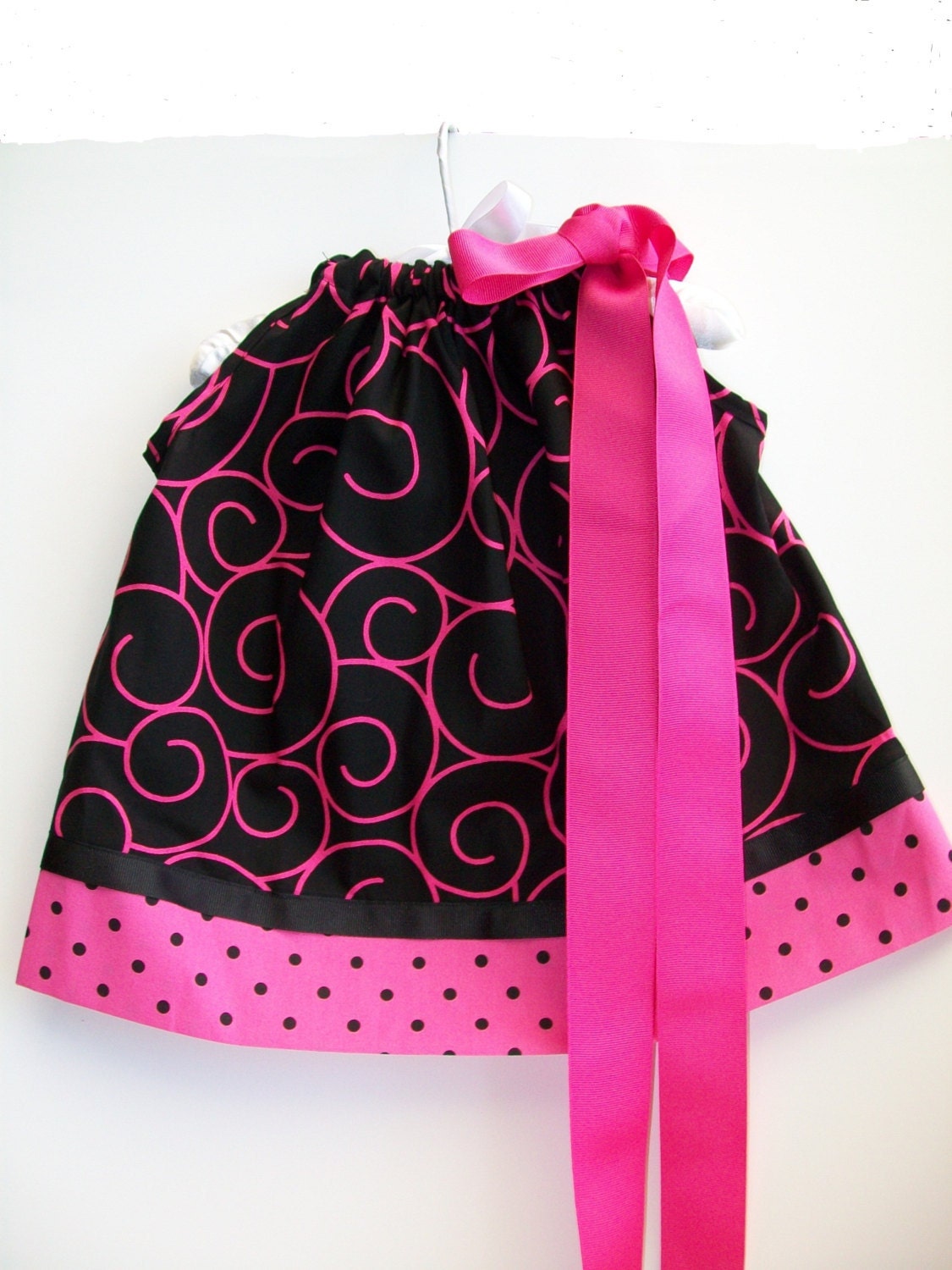 Little Lady dress