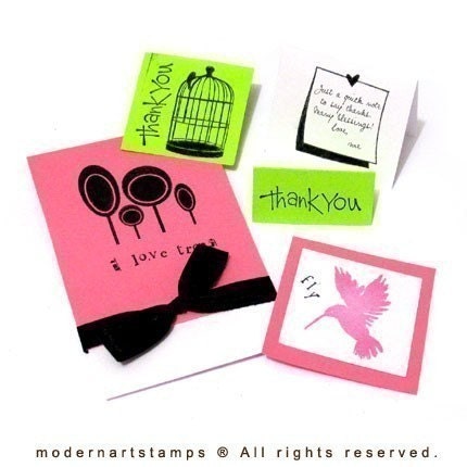 Wedding Stamp - Crafting Stamp - Rubber Stamp - Bible Verses about Love - I have found he one whom my soul loves - A111