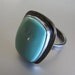 Turquoise Beauty Ring