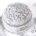 Discontinued -- Mist - Pale Gray Mineral Eyeshadow - Handcrafted Makeup