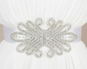 Chess Medallion Sash