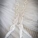 Hanne Double Band Crystal Headband