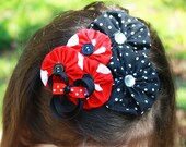 Mouse Headband- ON SALE