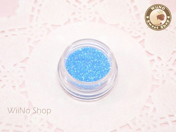 sparkle powder