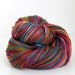 RANCHER - Hand Painted Sock Yarn - SW and Nylon - 460 yards