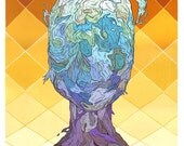 Descendant Print