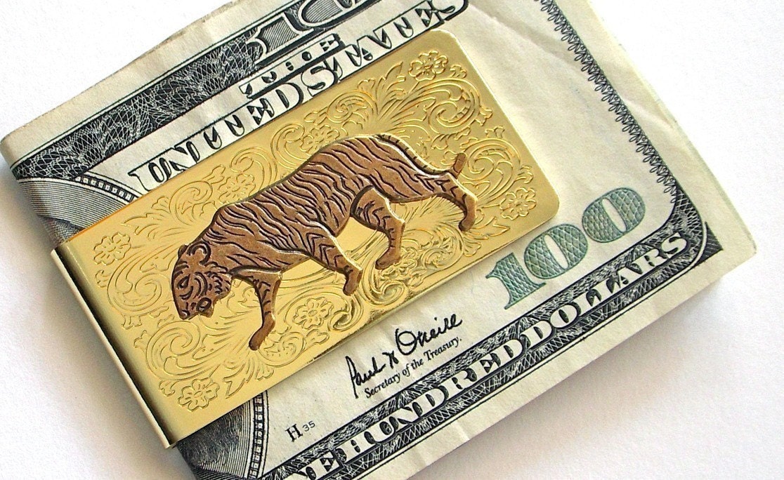 tiger money
