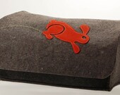 WOOLi HOP Toy Box