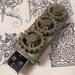 Steampunk USB Drive - Copper and Patina Finish- Three Gears that all move in Conjunction - 16 GB