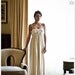 Lauren - Wedding Dress Eco-Friendly Organic Bamboo Cotton Boszilkov