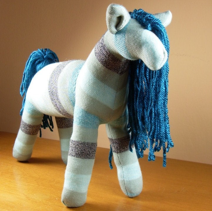 Sock Pony