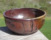Nature's Trail Bowl