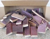 Wine Soaked BBQ Blocks--15 lbs.
