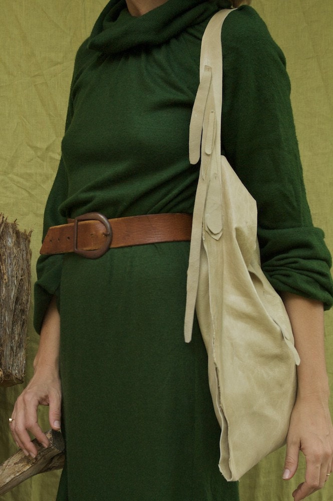 sandy nordic tote