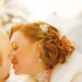 Bridal Haircomb, Wedding Hair Accessory, Bridal Hairpin, Crystal and Freshwater Pearl Haircomb