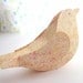 Paper Bird Wedding Favor Box