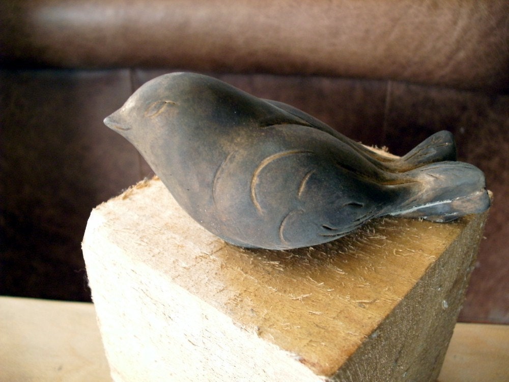 little dove