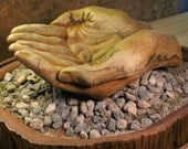 hand dish