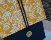 Laptop Sleeve Case Cover  for 13 inch macbook/ linen