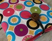 Laptop sleeve Case Cover for 13 inch/ linen