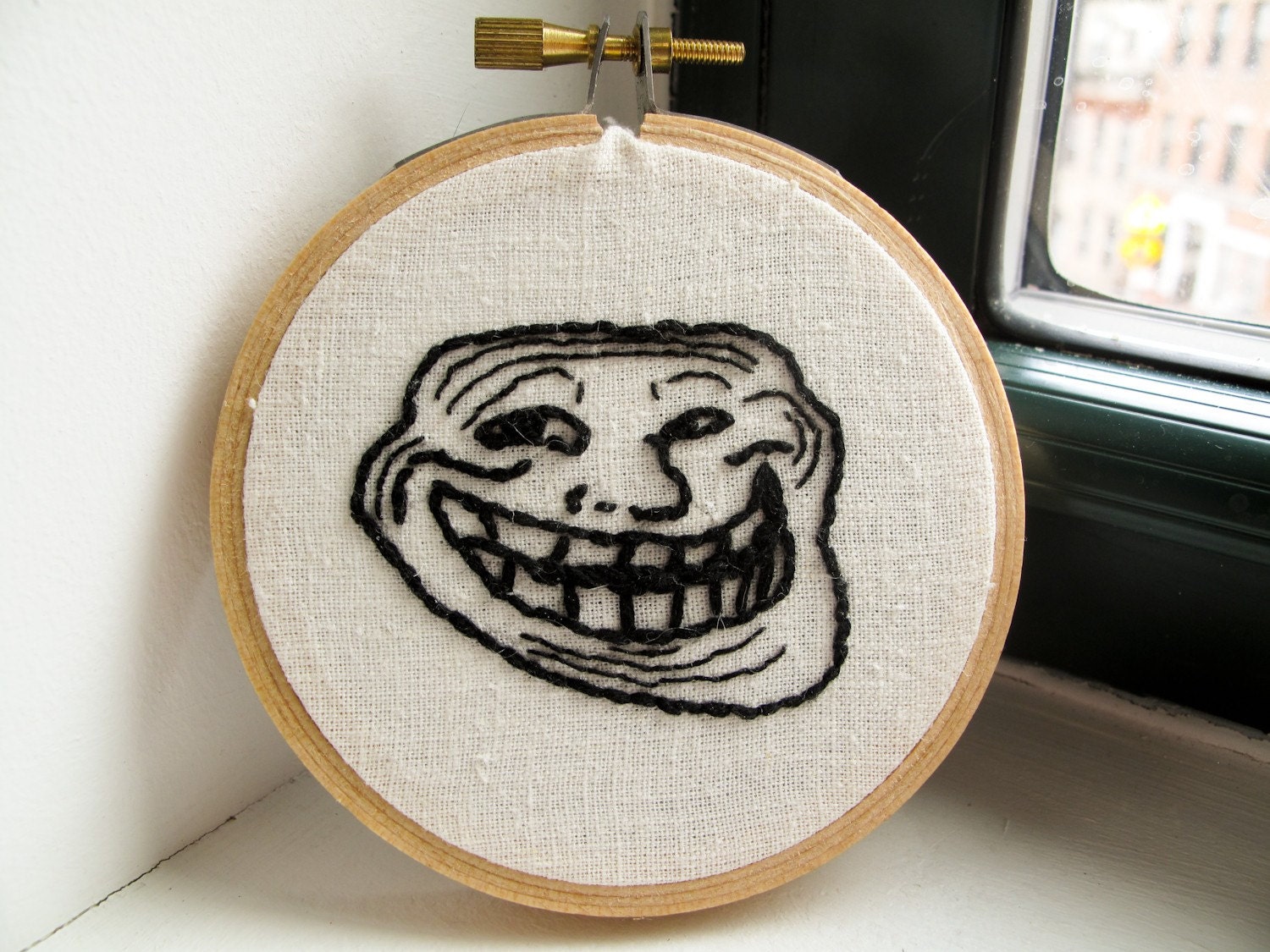 Troll Face Reddit