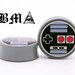 Oldskool Video Game Controller BMA Plugs 0g (8mm)