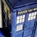 TARDIS Teapot: Made-To-Order Handmade Blue Police Box Teapot