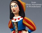 Queen of Hearts- Limited Edition Doll