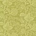 Parisville Spencer Stripe Ribbon Swirls Mist Lavender Blue by Tula Pink for Free Spirit Fabrics - 1 yard