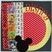 disney magical memories single 12x12 premade scrapbook page photo ready