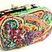 The One of a Kind Clutch by Doloris Petunia - No. 1