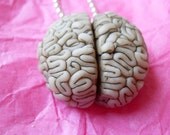 Brain Necklace